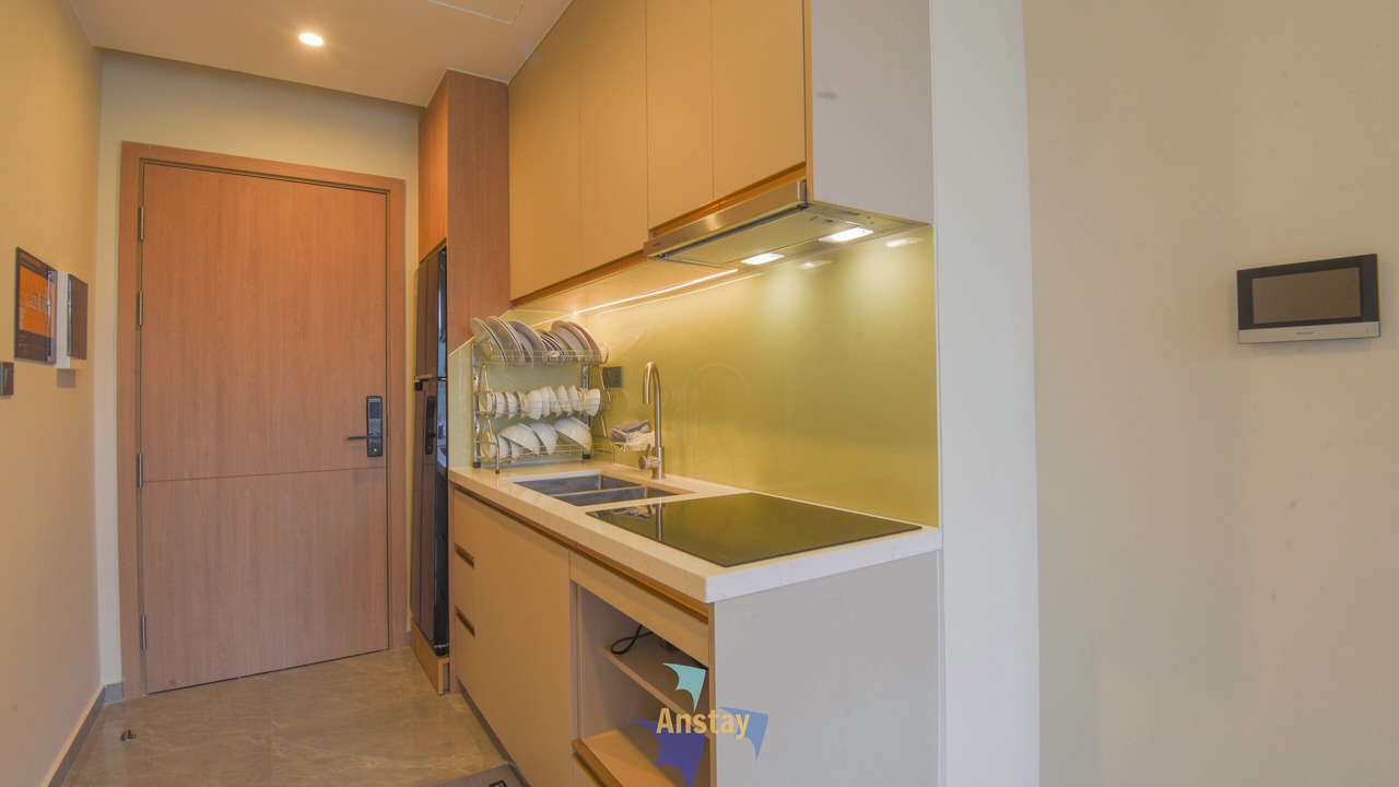 Photo of Kitchen in Ha Long