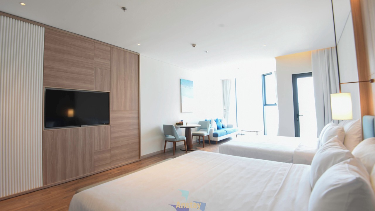 Photo of Bedroom in Ha Long