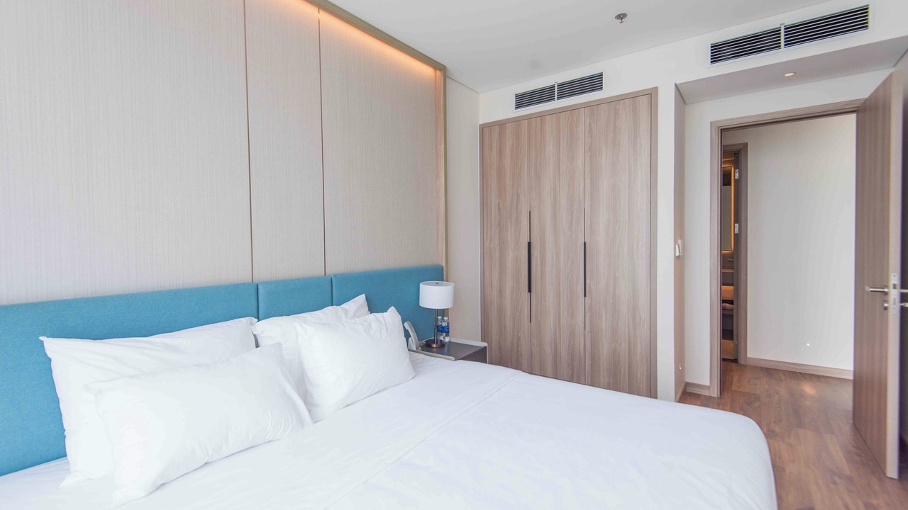 Photo of Bedroom in Ha Long
