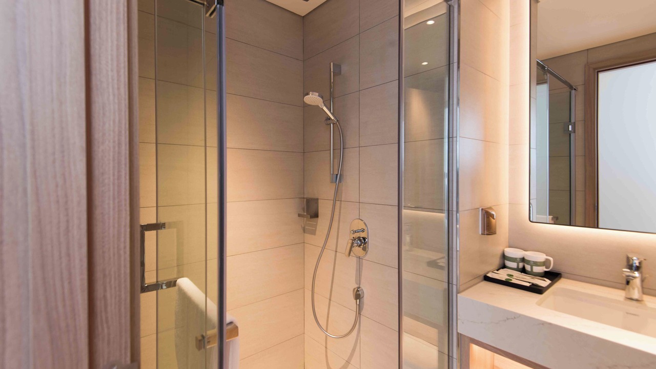 Photo of Bathroom in Ha Long