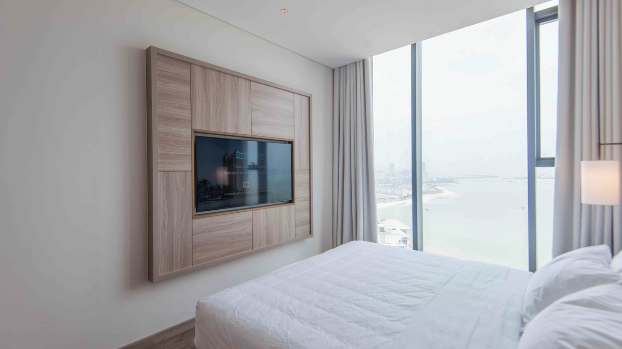 Photo of Bedroom in Ha Long