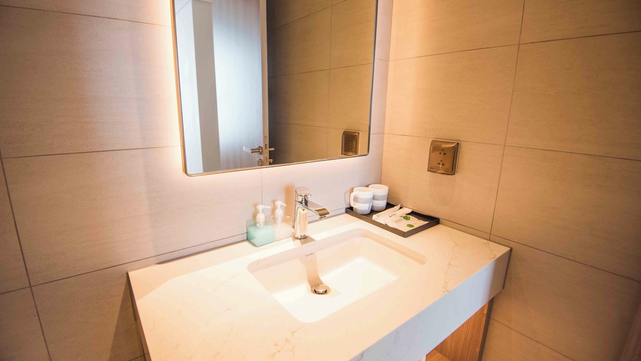 Photo of Bathroom in Ha Long