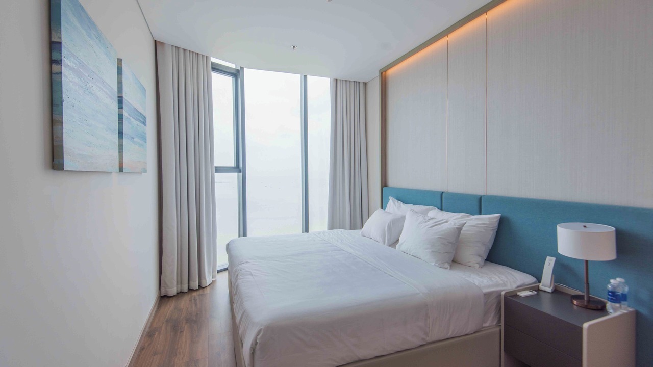 Photo of Bedroom in Ha Long