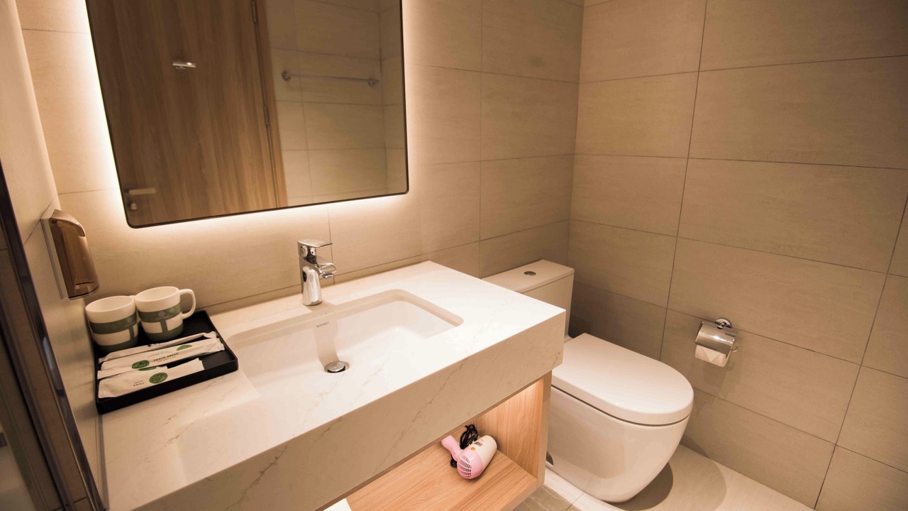 Photo of Bathroom in Ha Long
