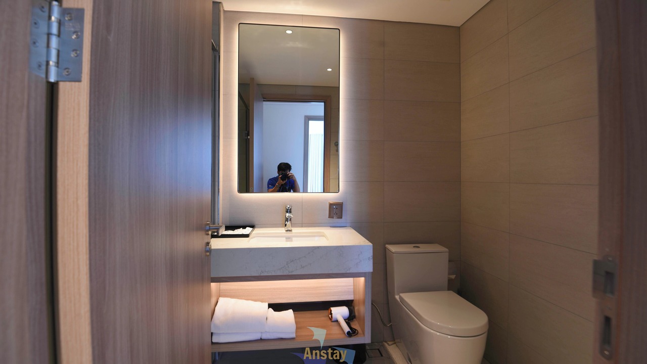 Photo of Bathroom in Ha Long