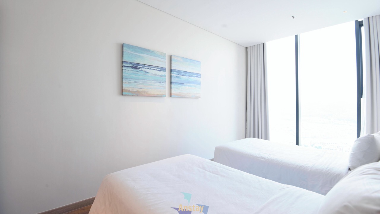 Photo of Bedroom in Ha Long
