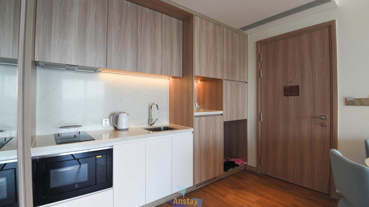 Photo of Kitchen in Ha Long