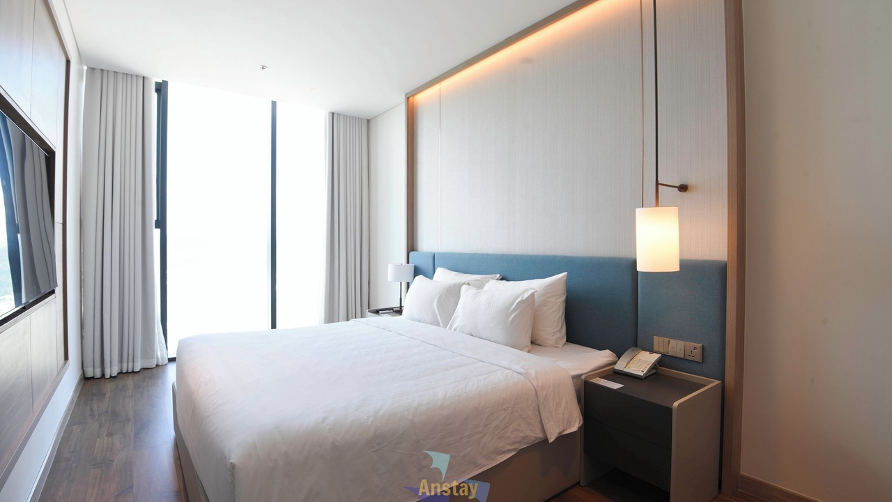 Photo of Bedroom in Ha Long