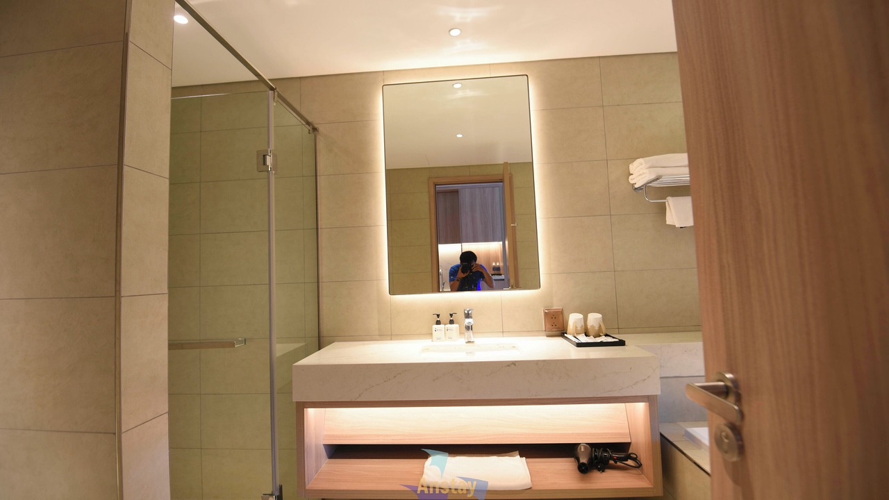 Photo of Bathroom in Ha Long