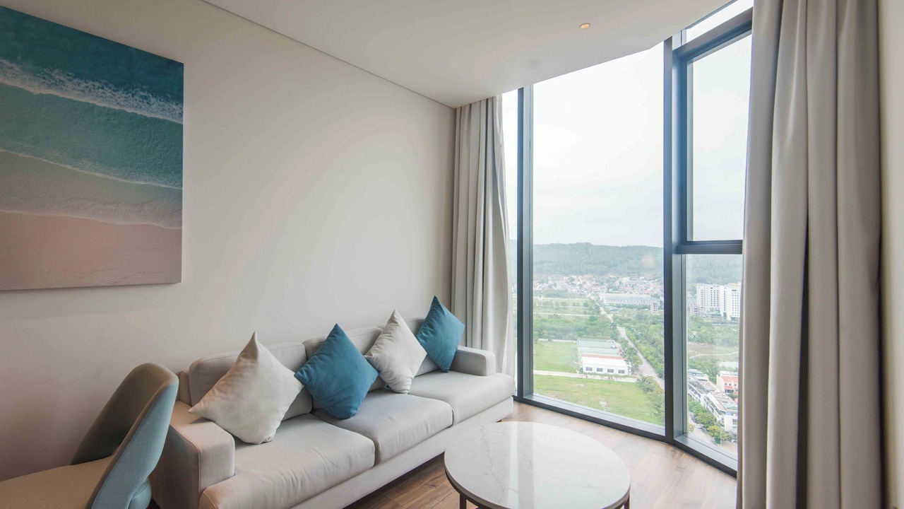 Photo of Livingroom in Ha Long