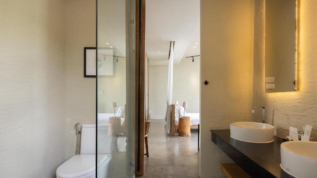 Photo of Bathroom in Na Kluea