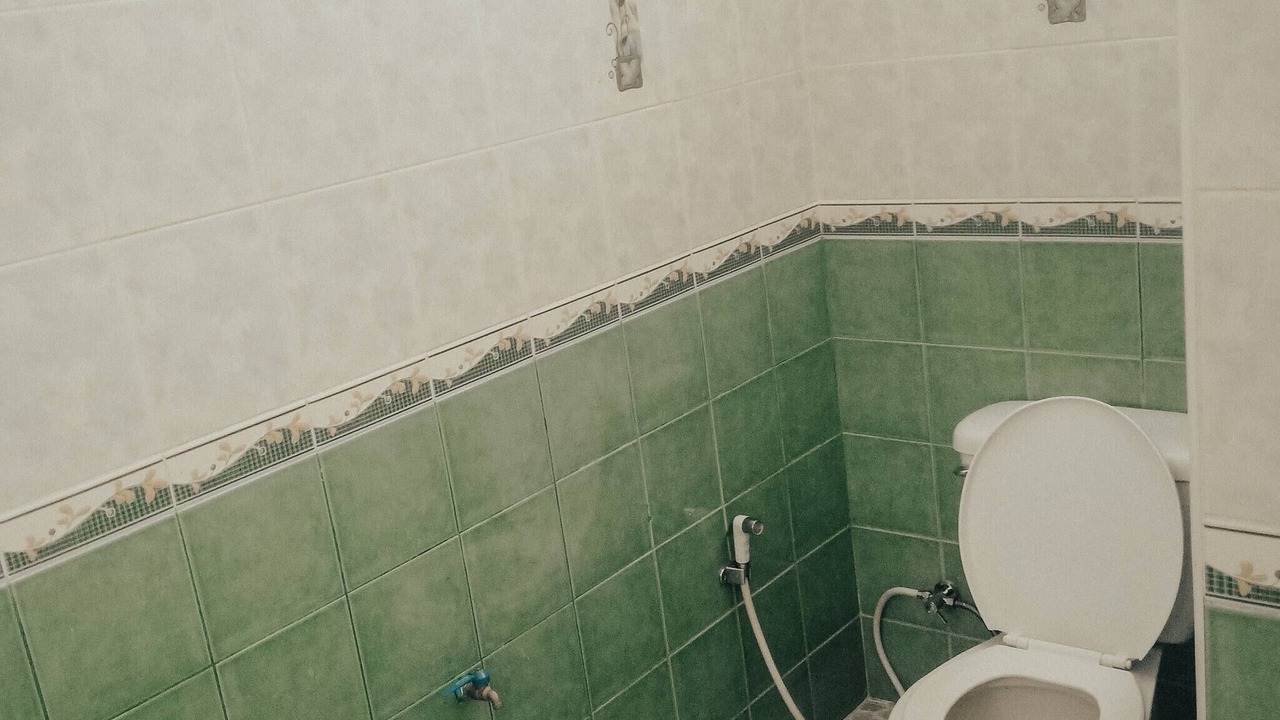 Photo of Bathroom in Su Thep