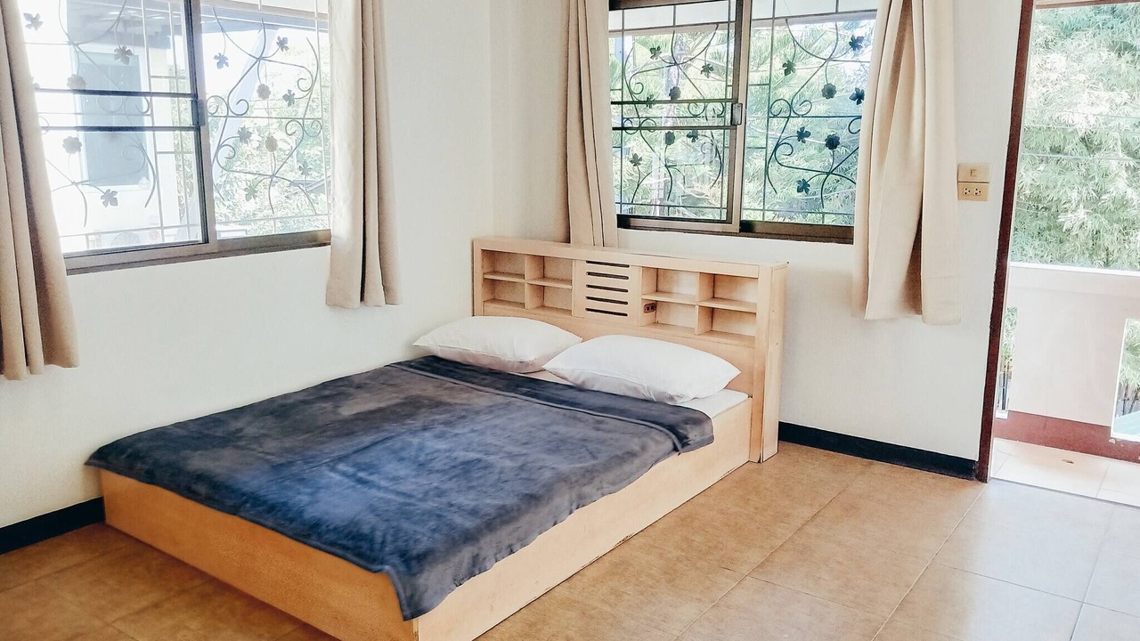 Photo of Bedroom in Su Thep