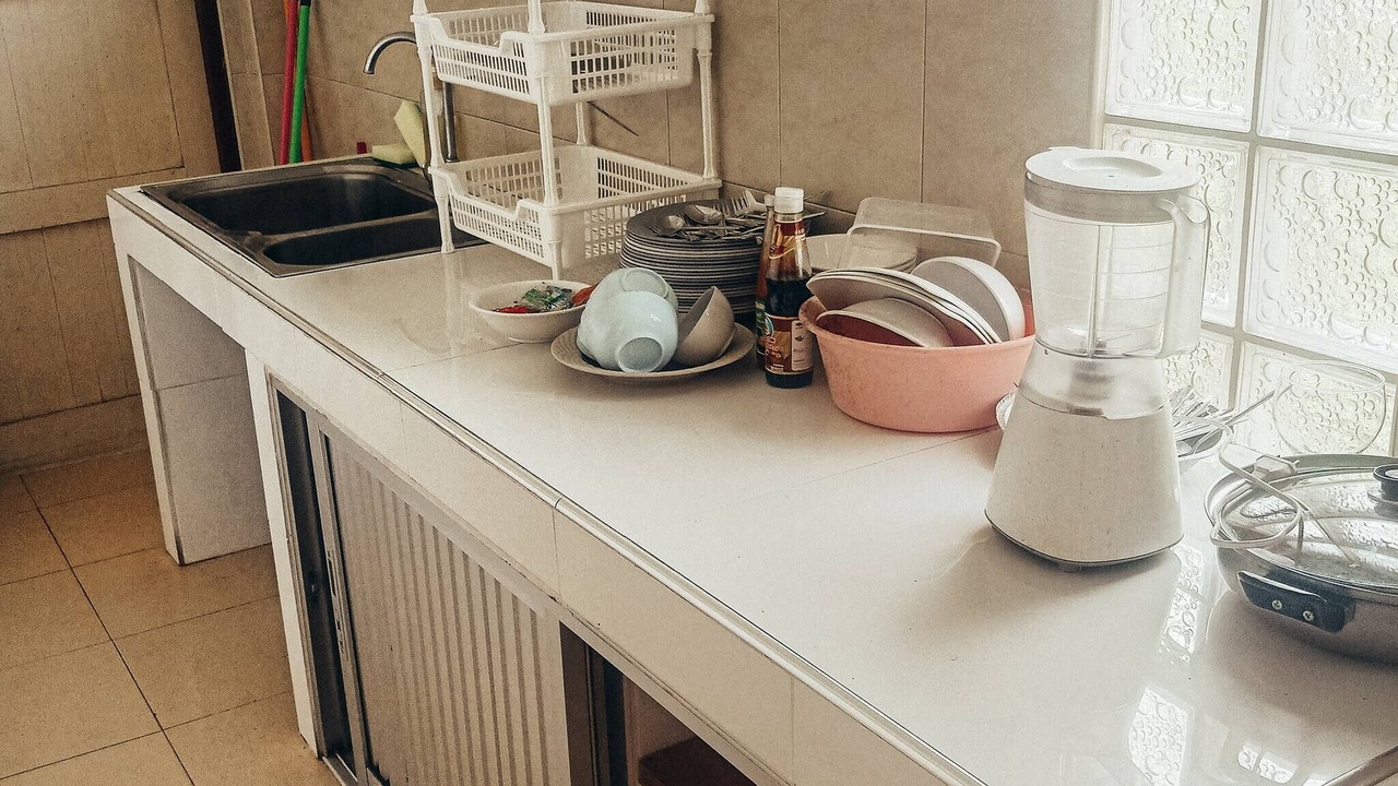 Photo of Kitchen in Su Thep