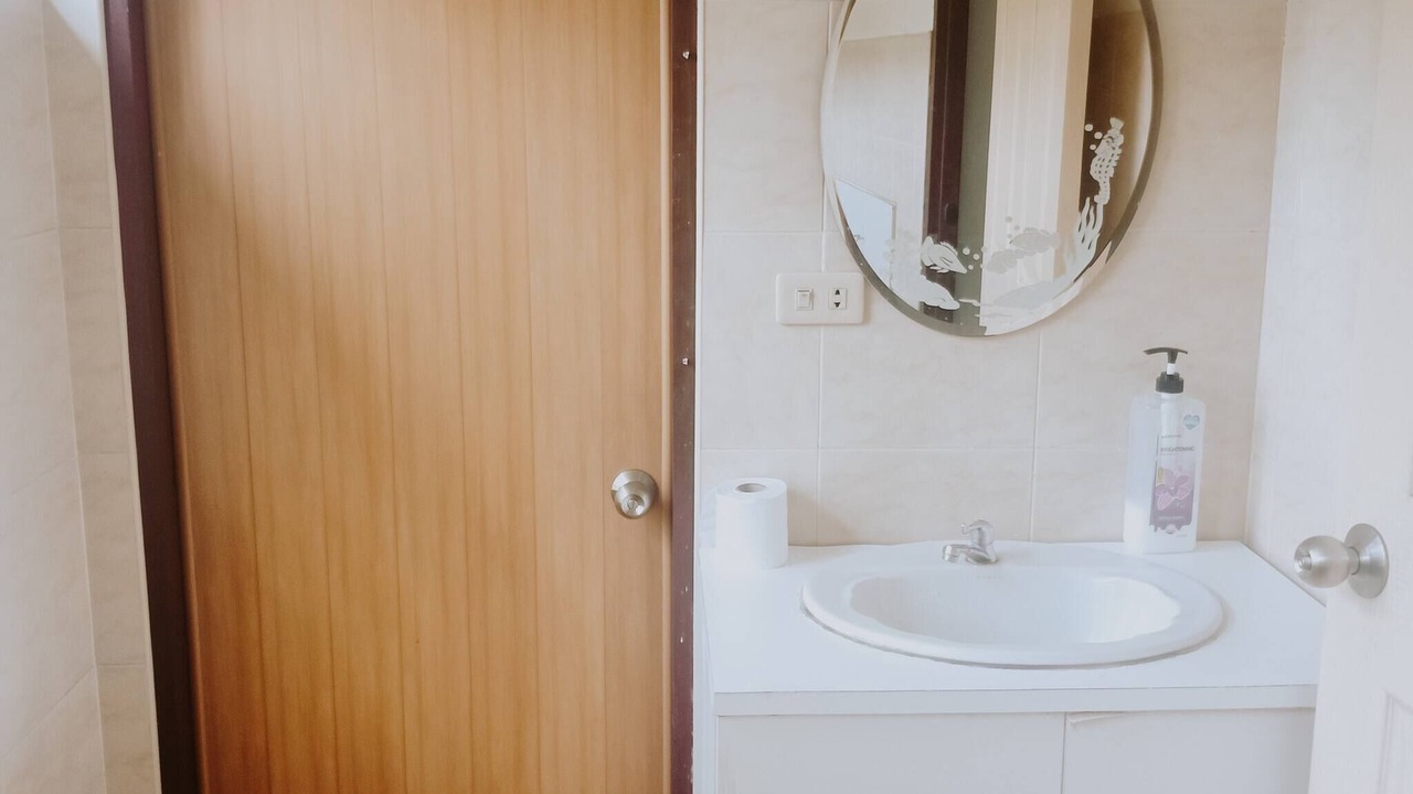 Photo of Bathroom in Su Thep