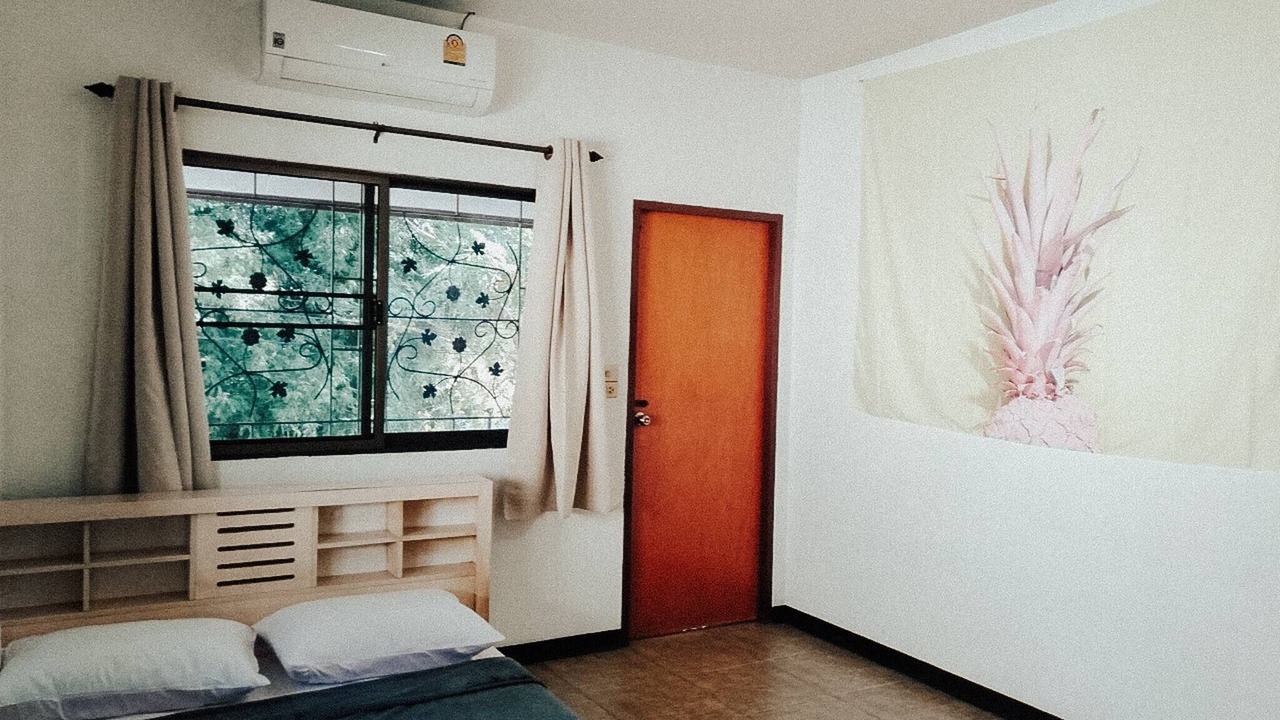 Photo of Bedroom in Su Thep
