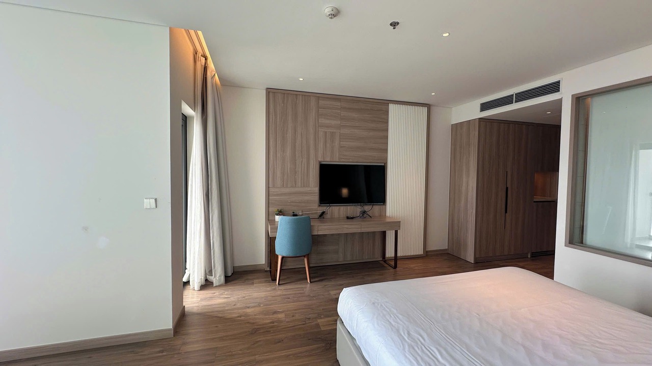 Photo of Bedroom in Ha Long