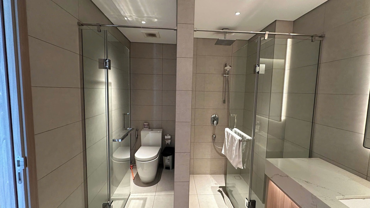 Photo of Bathroom in Ha Long