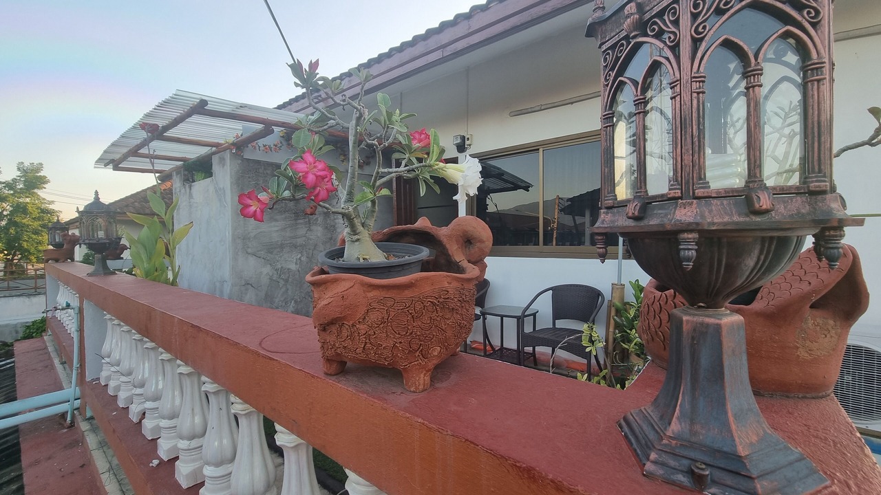 Photo of Outdoor in Pa Daet
