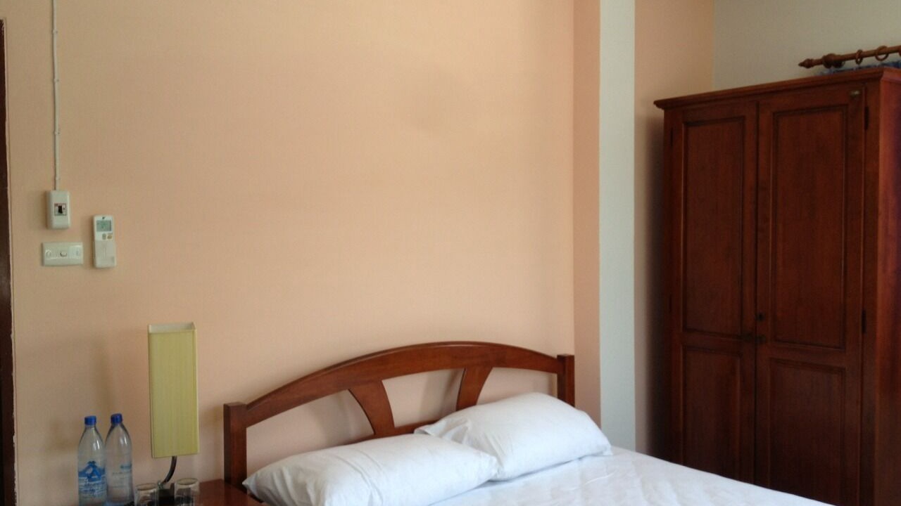 Photo of Bedroom in Pa Daet