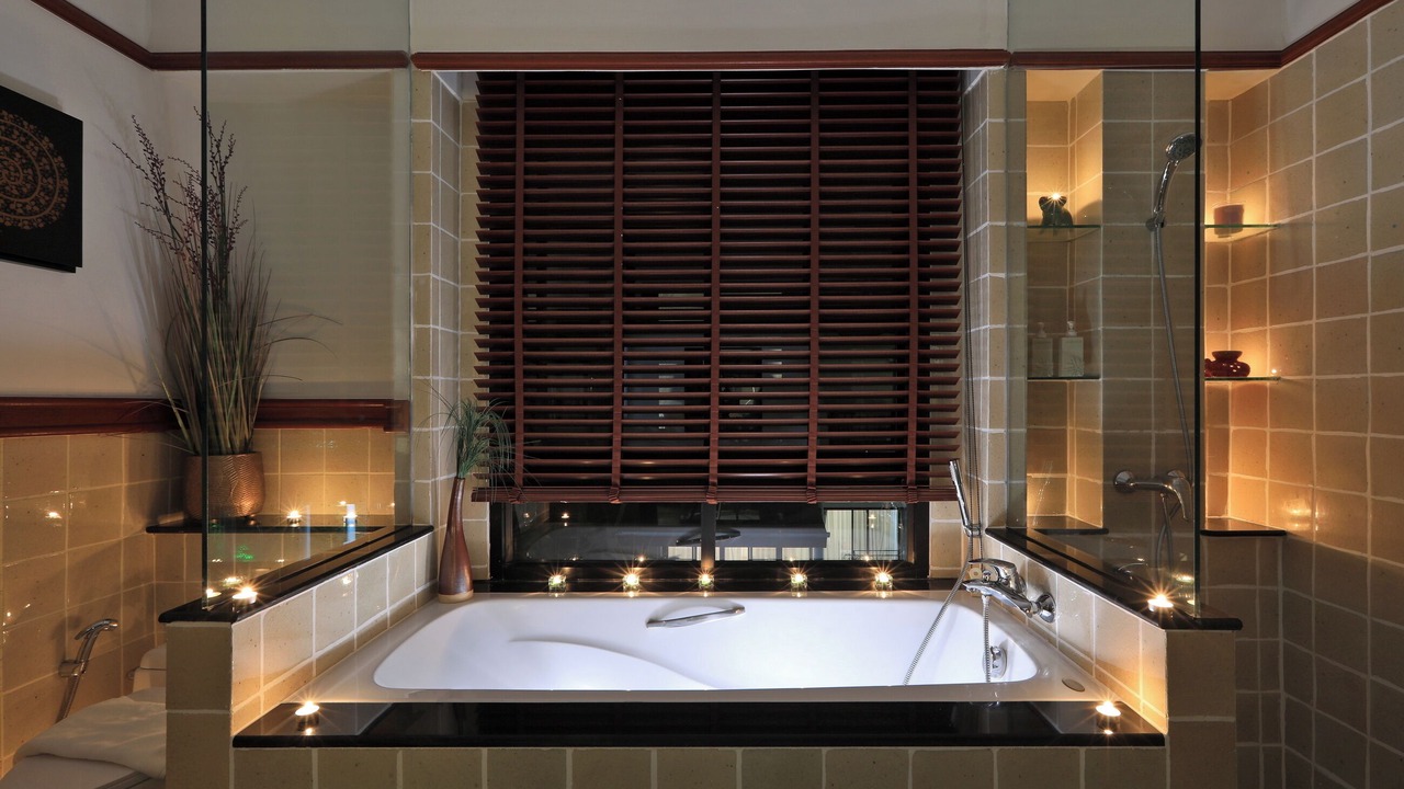 Photo of Bathroom in Bang Tao