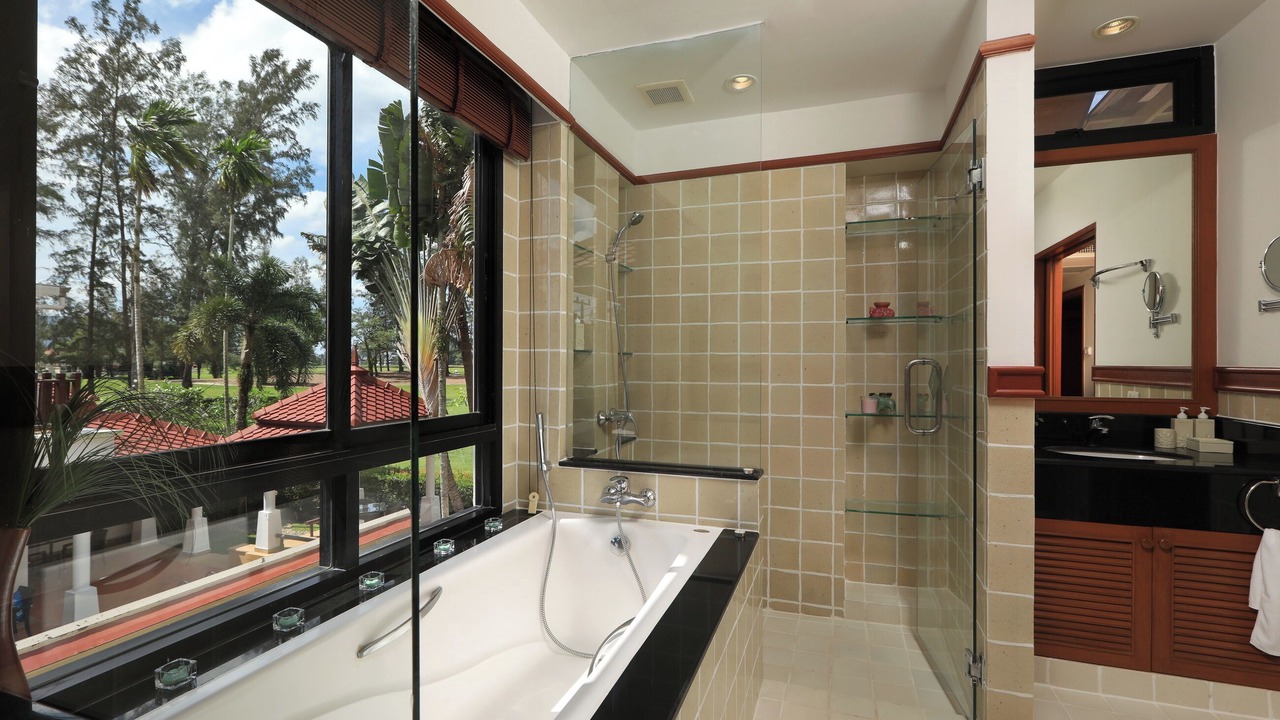 Photo of Bathroom in Bang Tao