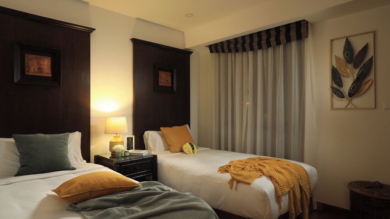 Photo of Bedroom in Bang Tao