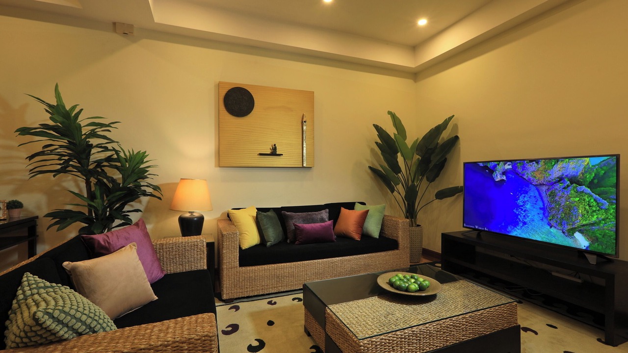 Photo of Livingroom in Bang Tao