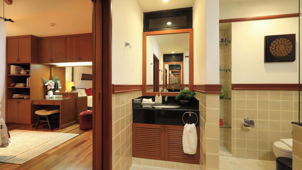 Photo of Bathroom in Bang Tao