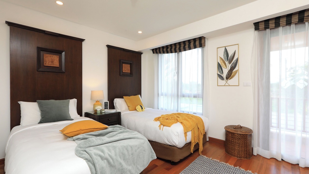 Photo of Bedroom in Bang Tao