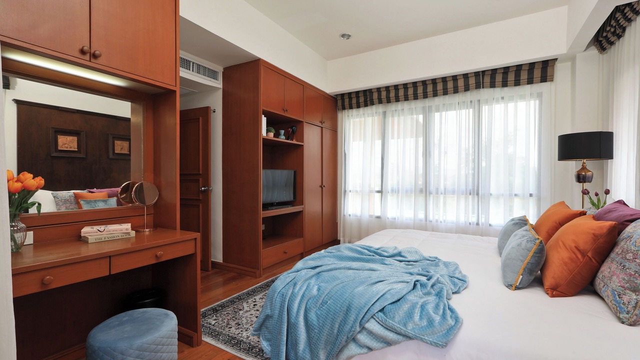 Photo of Bedroom in Bang Tao