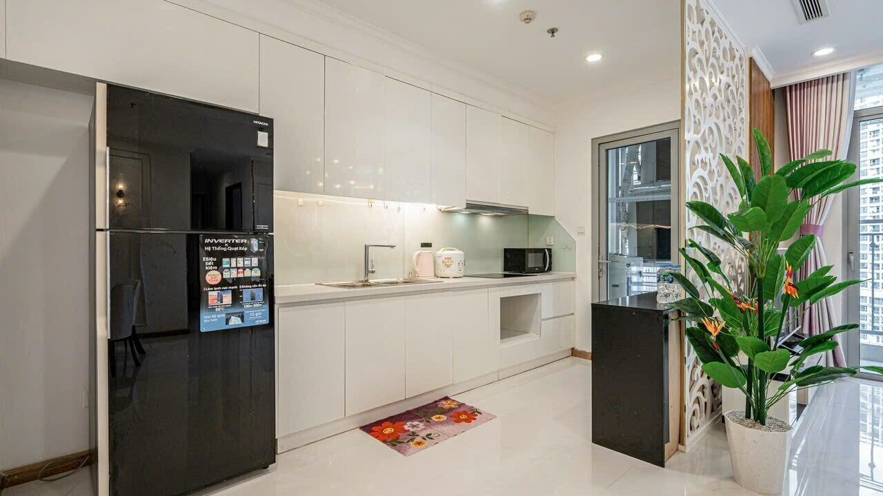 Photo of Kitchen in Hang Xanh