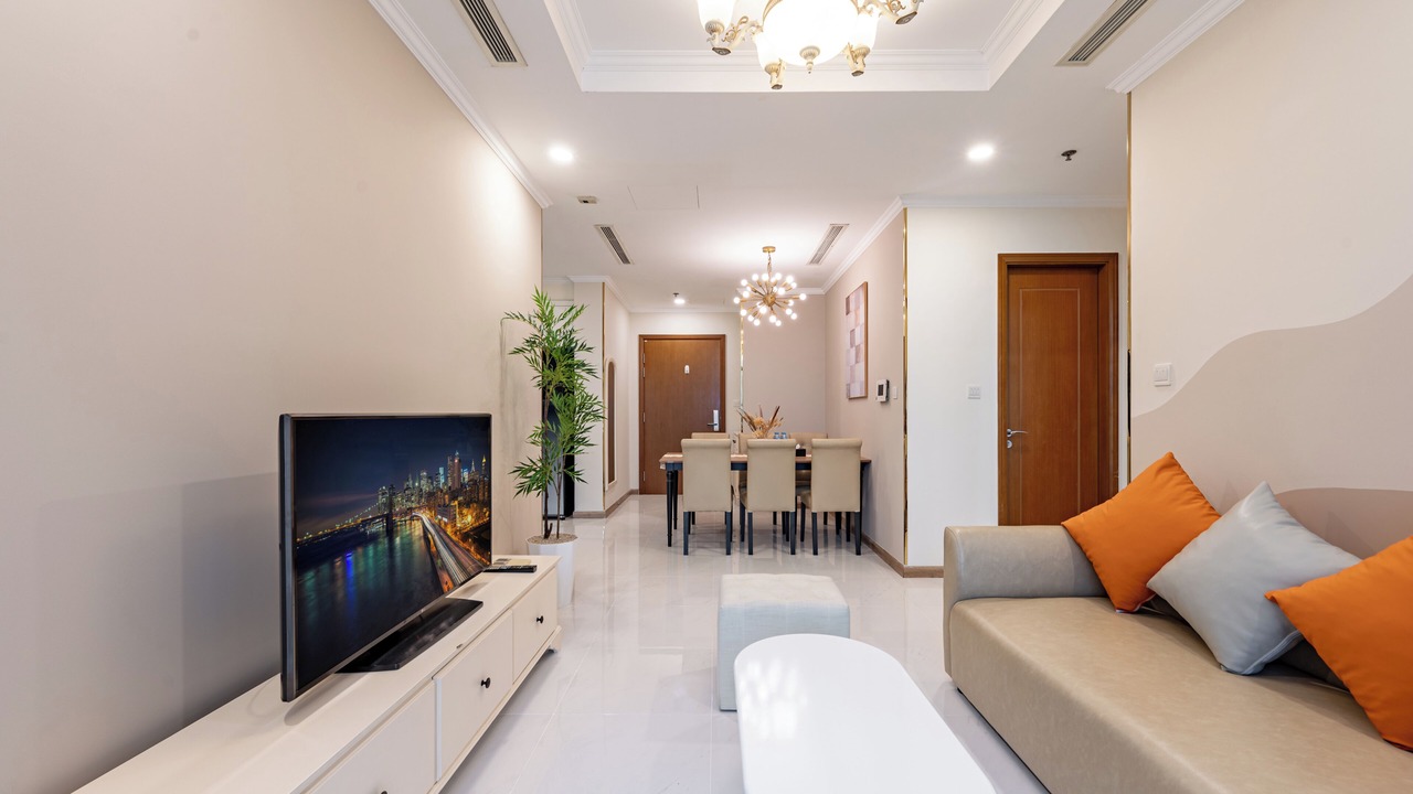 Photo of Livingroom in Hang Xanh