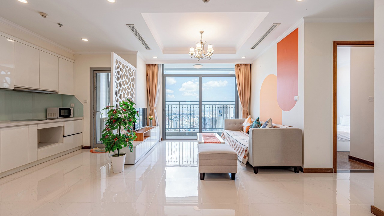 Photo of Bedroom in Hang Xanh