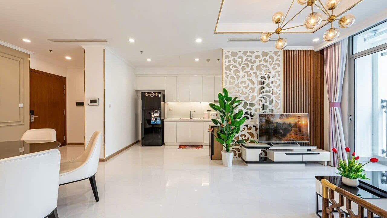 Photo of Livingroom in Hang Xanh