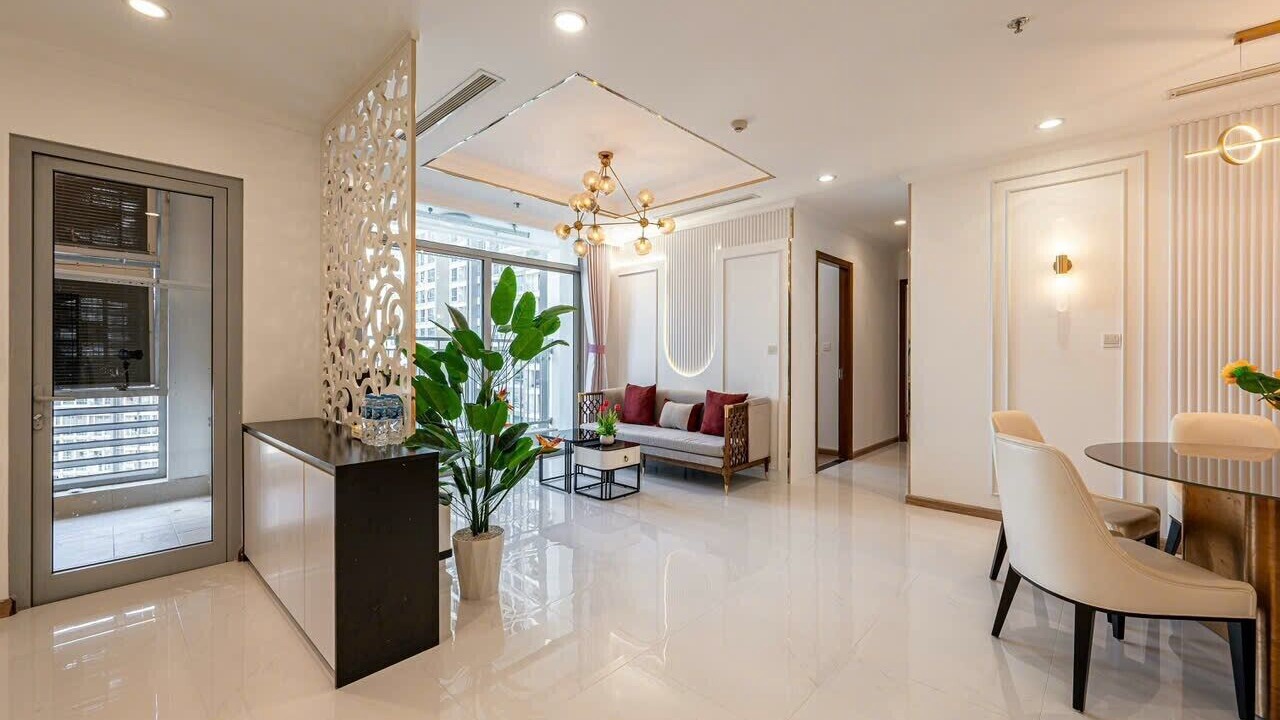 Photo of Bedroom in Hang Xanh