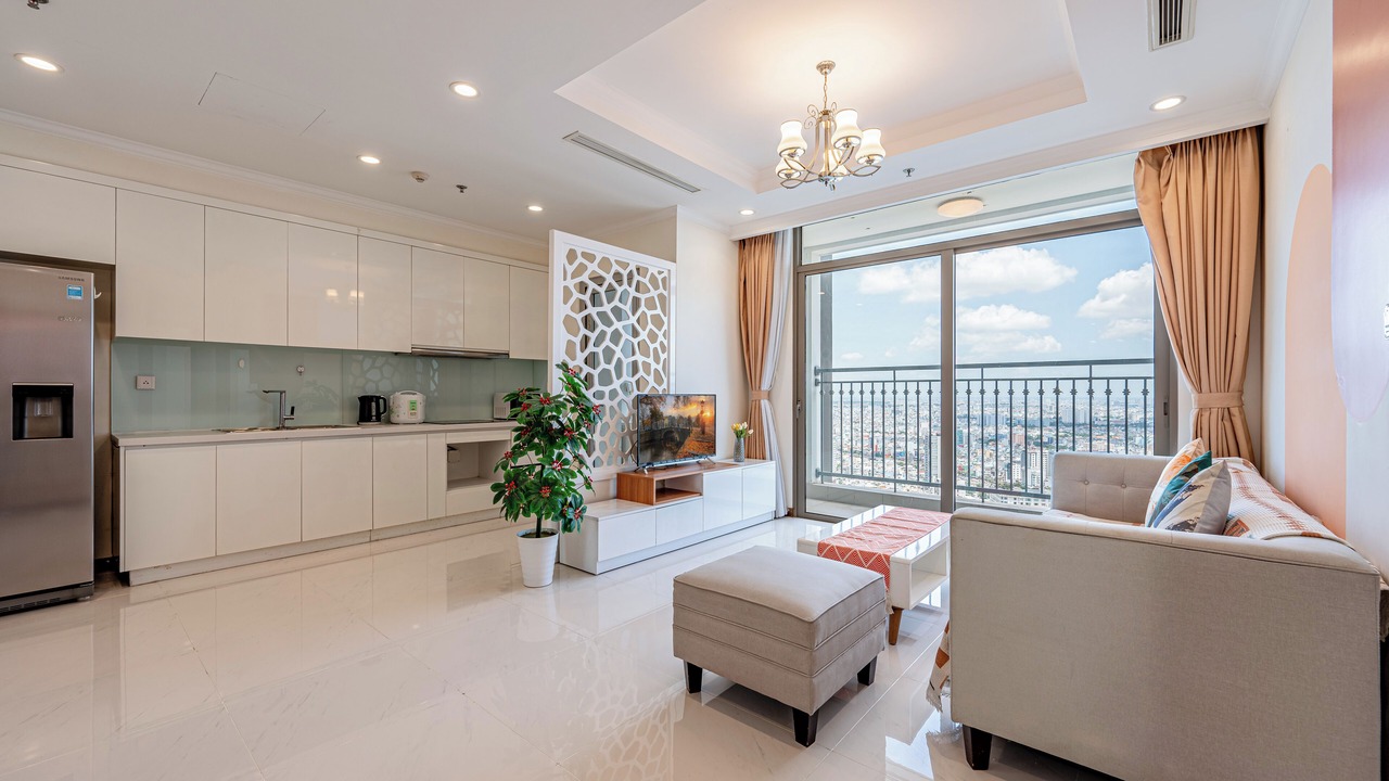 Photo of Livingroom in Hang Xanh