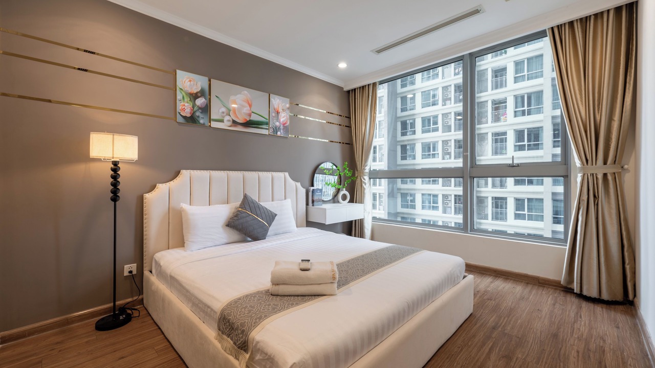 Photo of Bedroom in Hang Xanh
