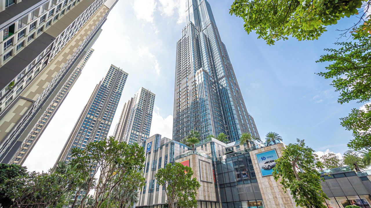 Photo of Outdoor in Hang Xanh