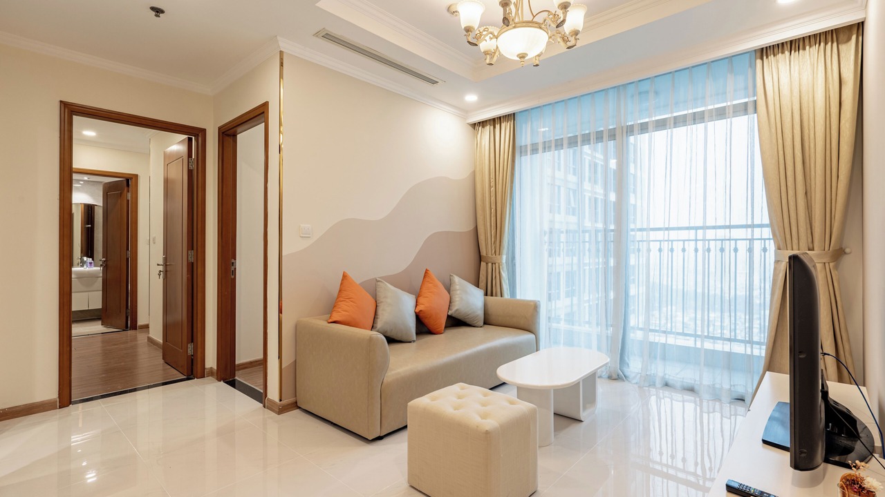 Photo of Bedroom in Hang Xanh