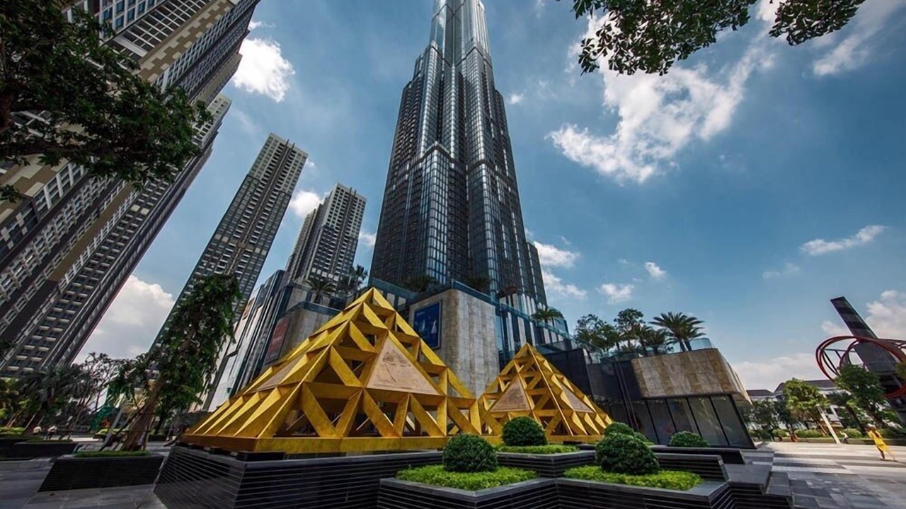 Photo of Outdoor in Hang Xanh