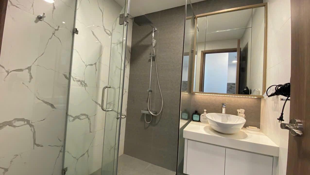 Photo of Bathroom in Hang Xanh