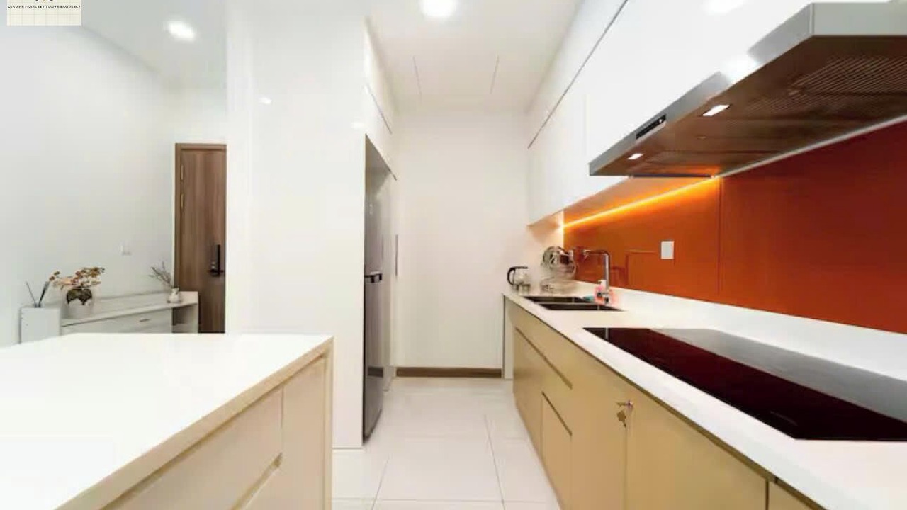 Photo of Kitchen in Hang Xanh
