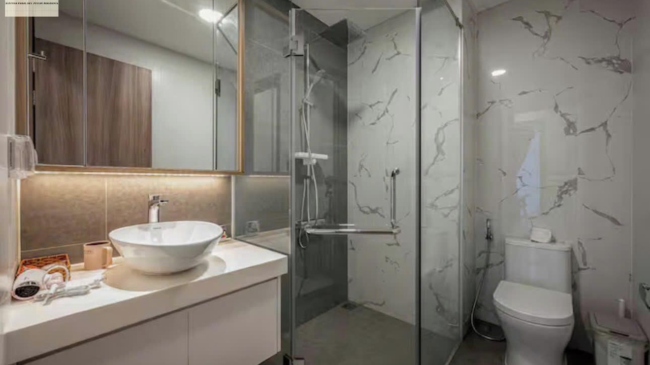 Photo of Bathroom in Hang Xanh