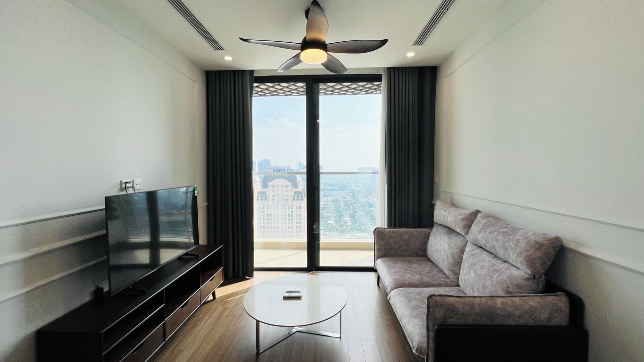 Photo of Livingroom in My Đinh