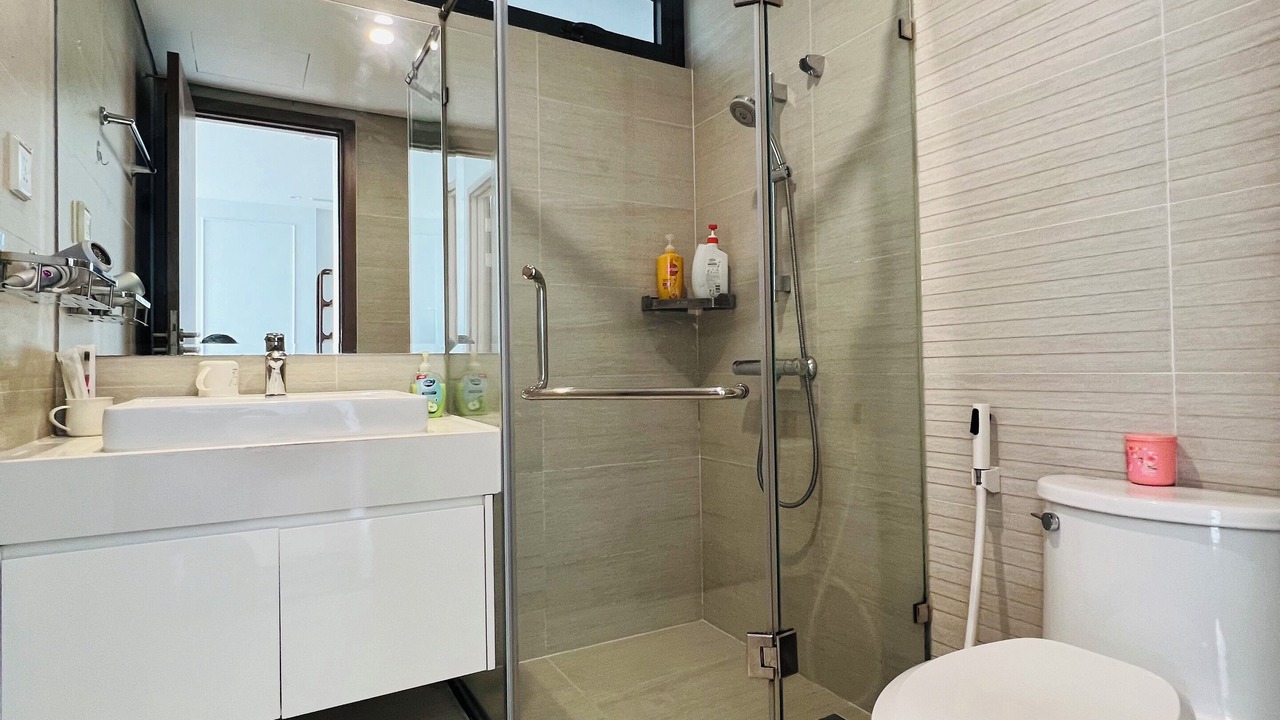 Photo of Bathroom in My Đinh