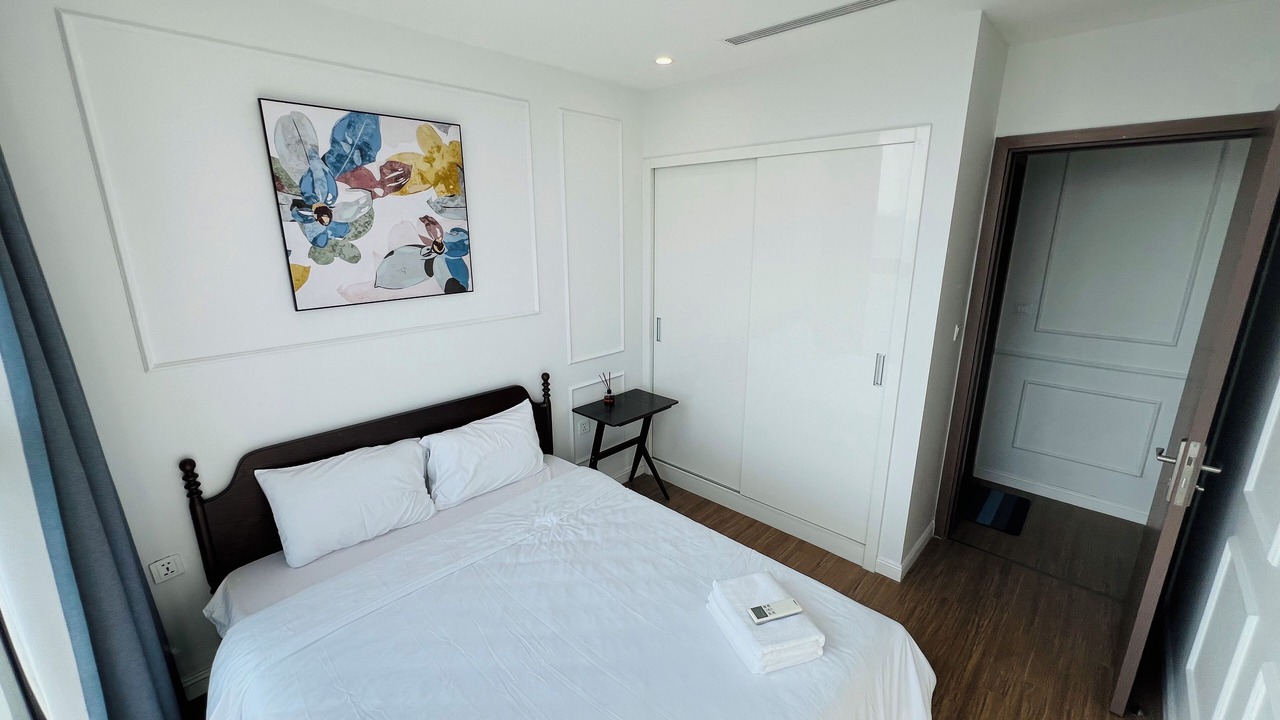 Photo of Bedroom in My Đinh