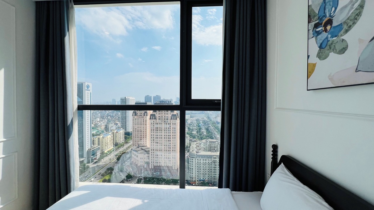 Photo of Bedroom in My Đinh