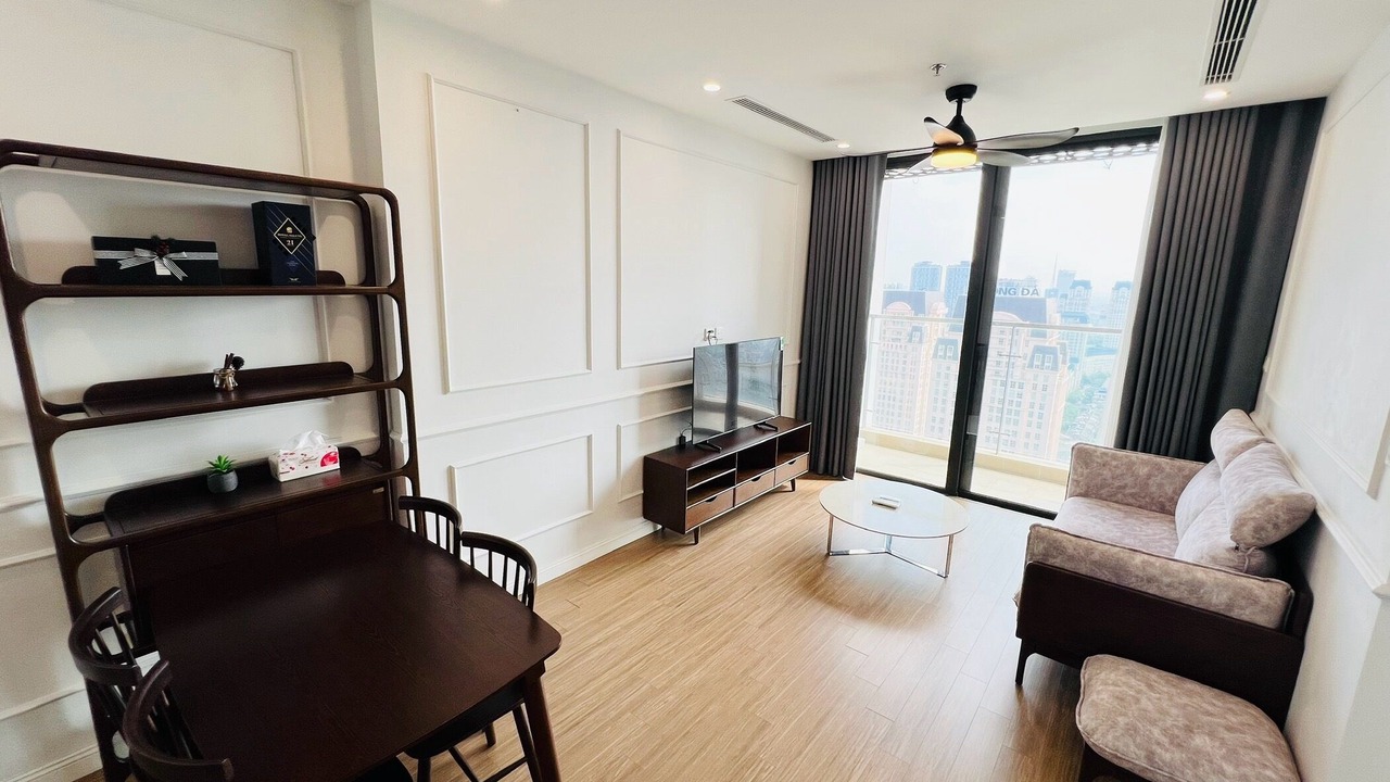 Photo of Livingroom in My Đinh