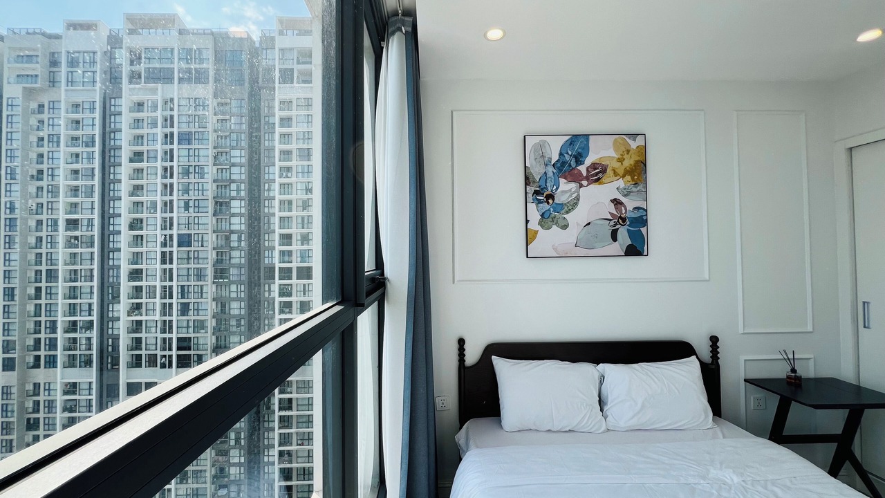 Photo of Bedroom in My Đinh